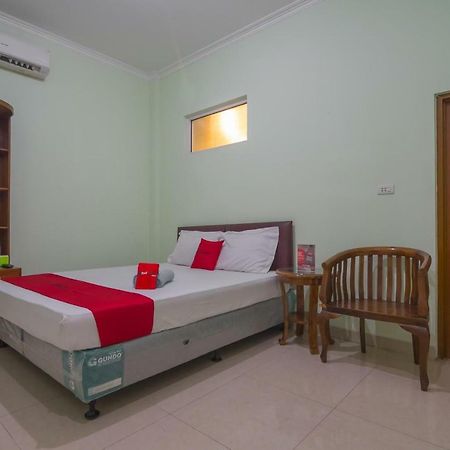 فندق Reddoorz At Gatot Subroto Lampung باندار لامبونغ المظهر الخارجي الصورة