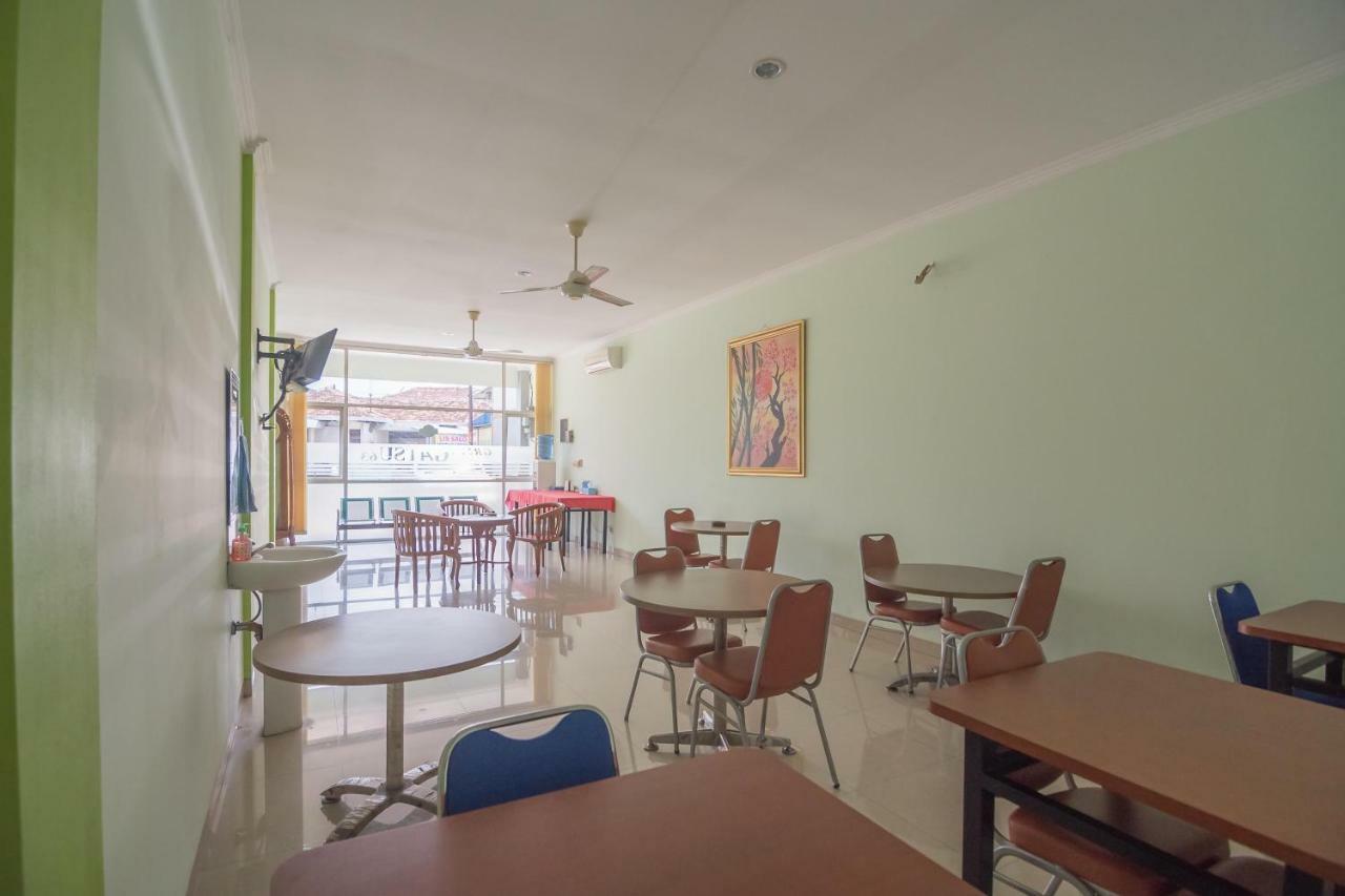 فندق Reddoorz At Gatot Subroto Lampung باندار لامبونغ المظهر الخارجي الصورة