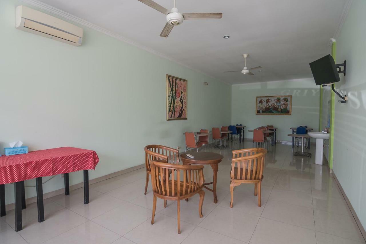 فندق Reddoorz At Gatot Subroto Lampung باندار لامبونغ المظهر الخارجي الصورة