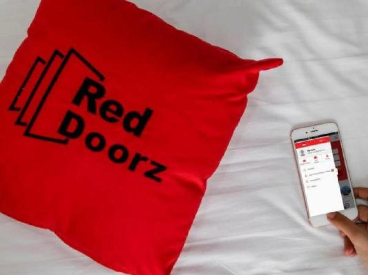 فندق Reddoorz At Gatot Subroto Lampung باندار لامبونغ المظهر الخارجي الصورة
